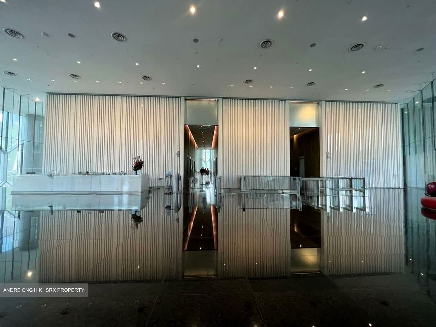 Duo Tower (D7), Office #554780731
